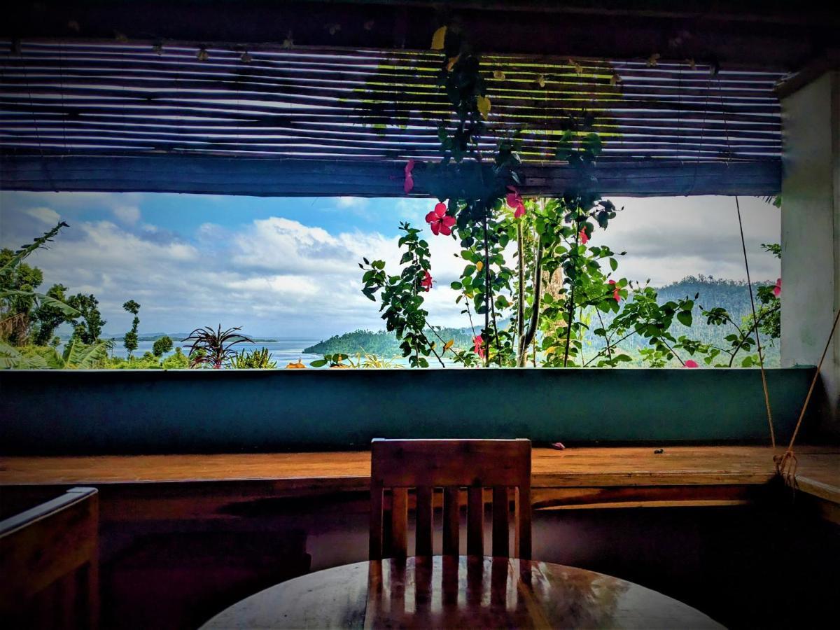 The Overlook San Vicente  Esterno foto