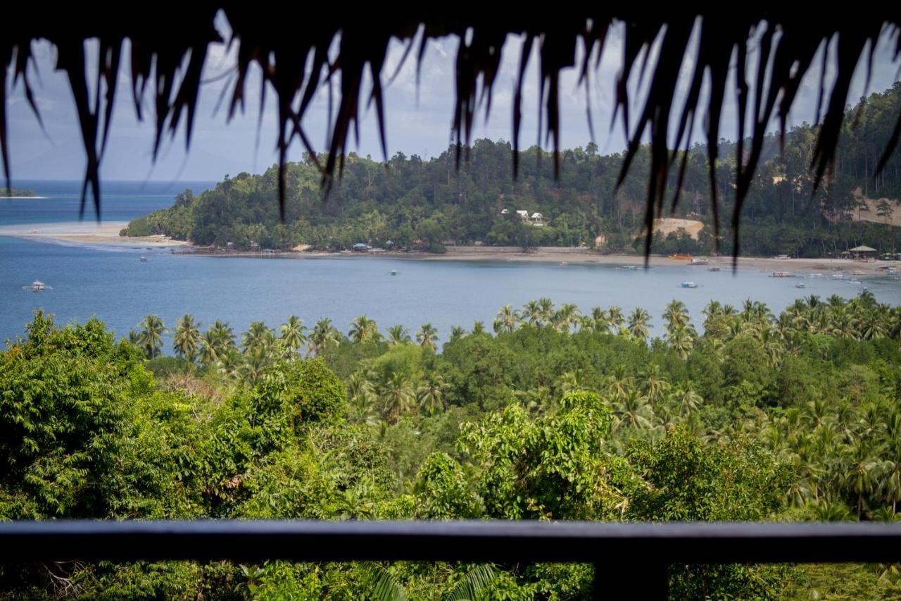 The Overlook San Vicente  Esterno foto