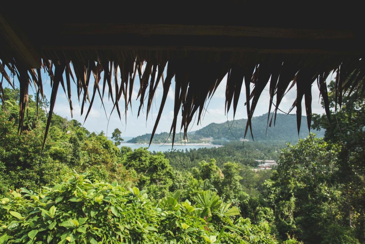 The Overlook San Vicente  Esterno foto