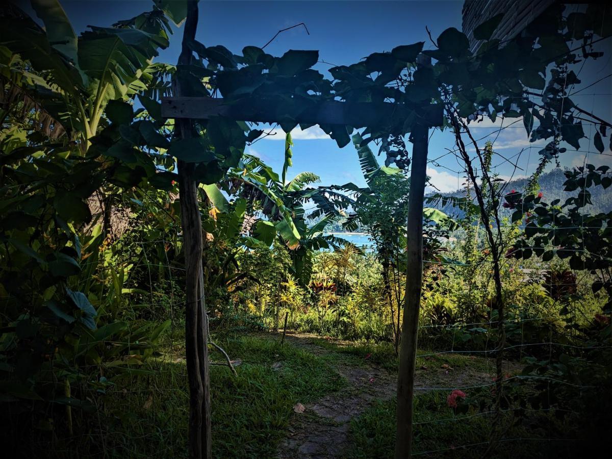 The Overlook San Vicente  Esterno foto