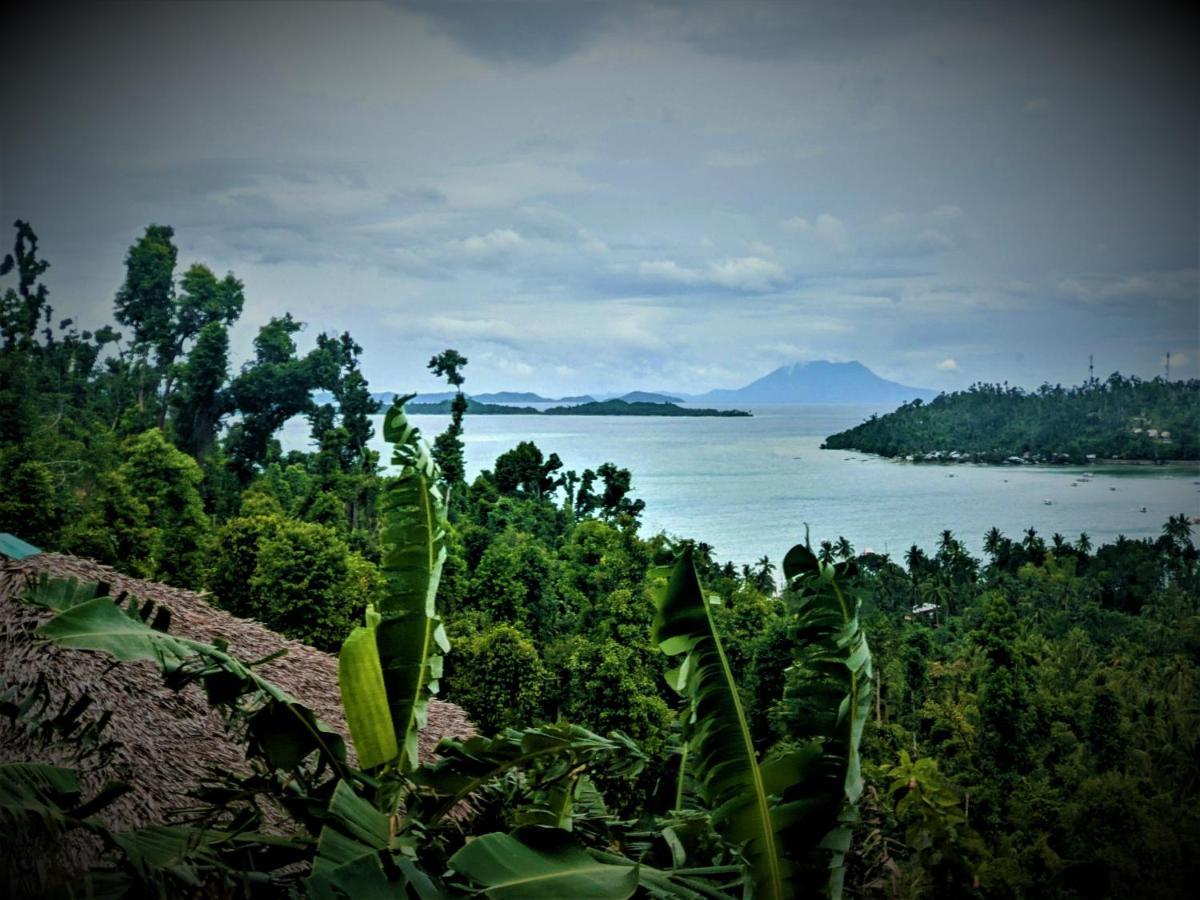 The Overlook San Vicente  Esterno foto