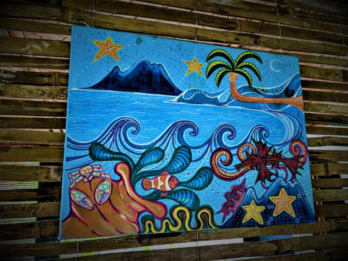 The Overlook San Vicente  Esterno foto