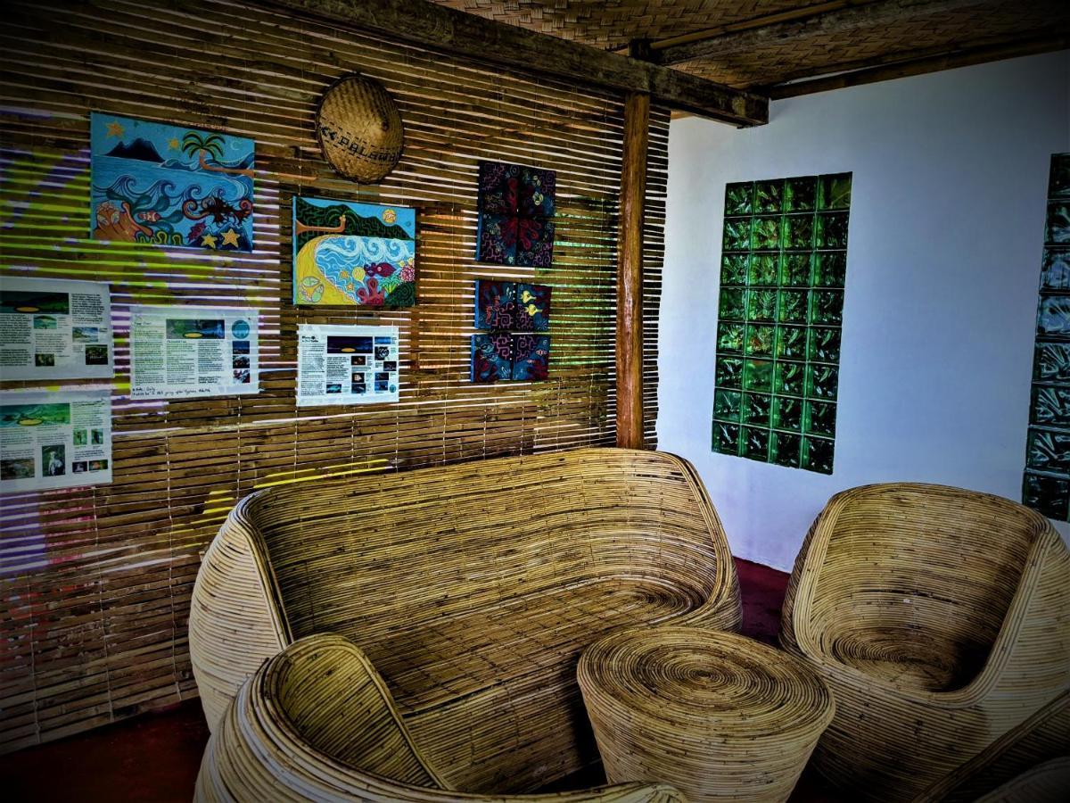 The Overlook San Vicente  Esterno foto