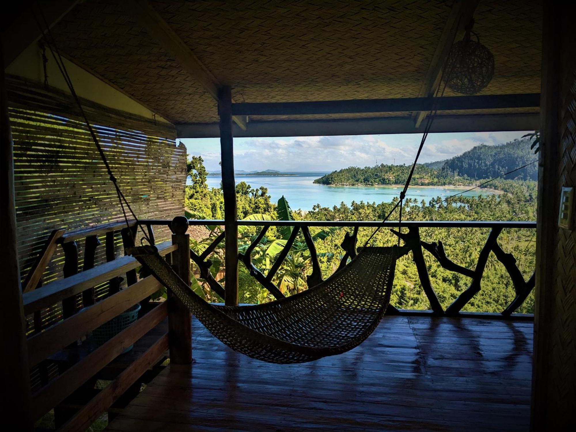 The Overlook San Vicente  Esterno foto