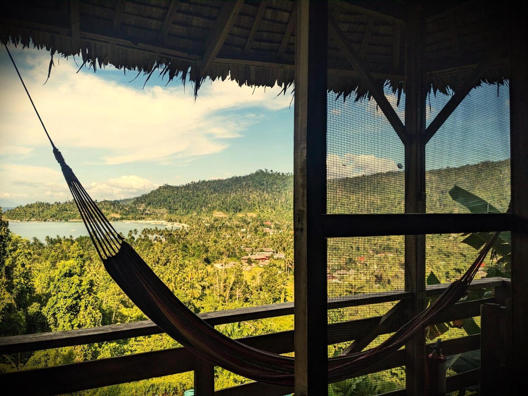 The Overlook San Vicente  Esterno foto