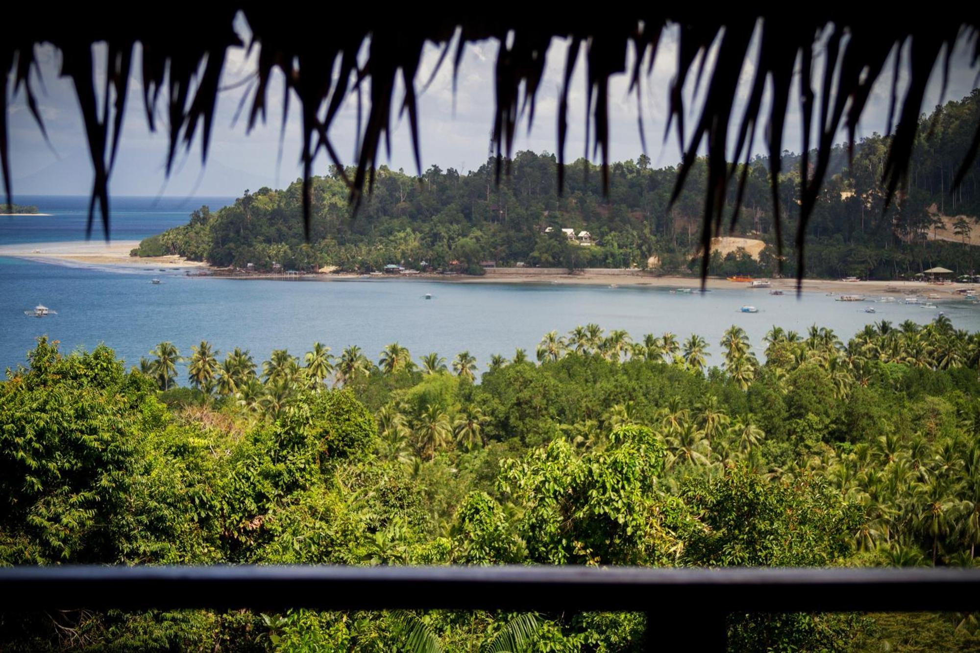 The Overlook San Vicente  Esterno foto