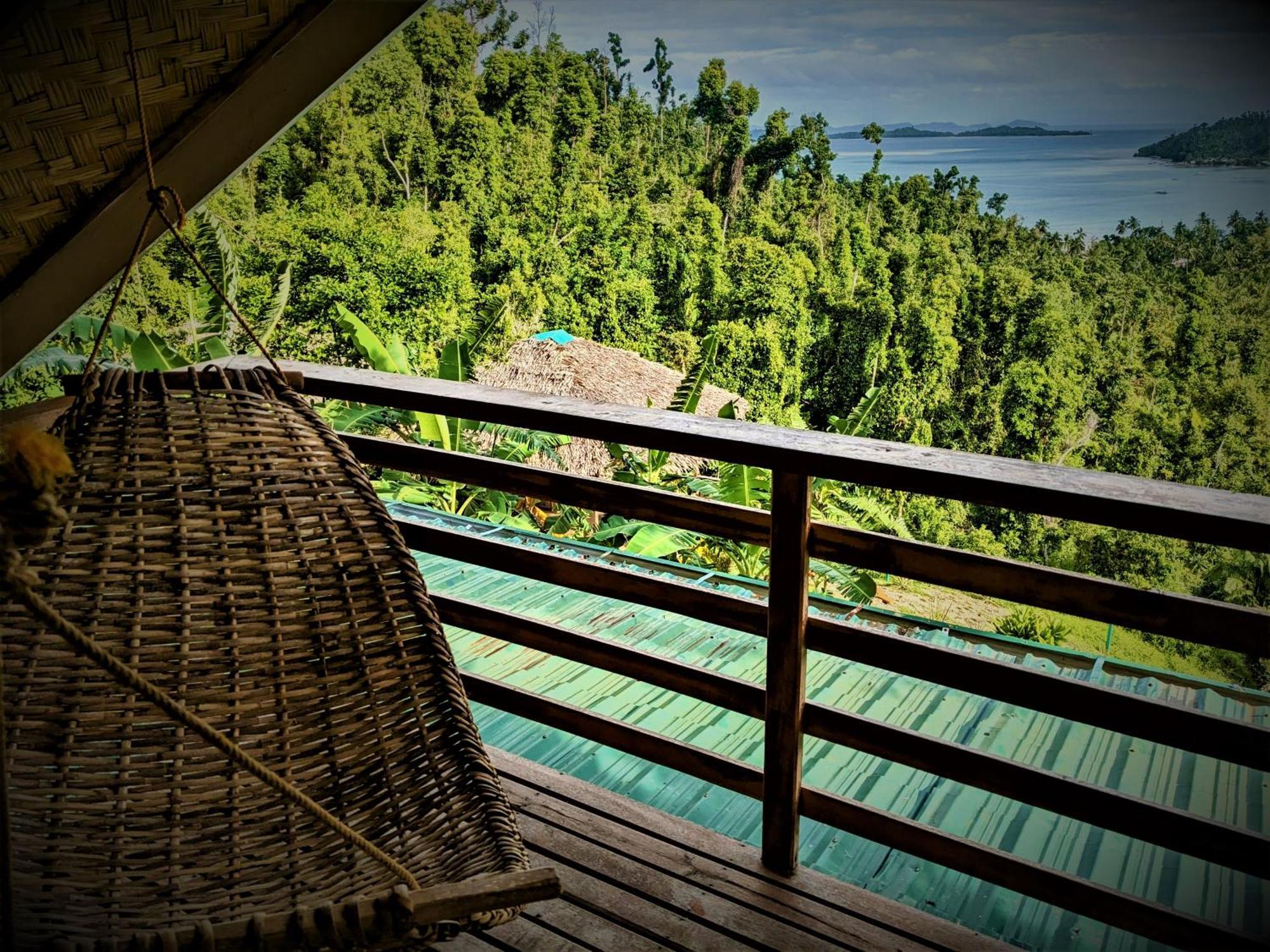 The Overlook San Vicente  Esterno foto